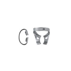 Rubber Dam Clamps